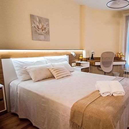 Апартаменты Burgo Loft Lerez A 5 Min De La Zona Monumental Понтеведра Экстерьер фото