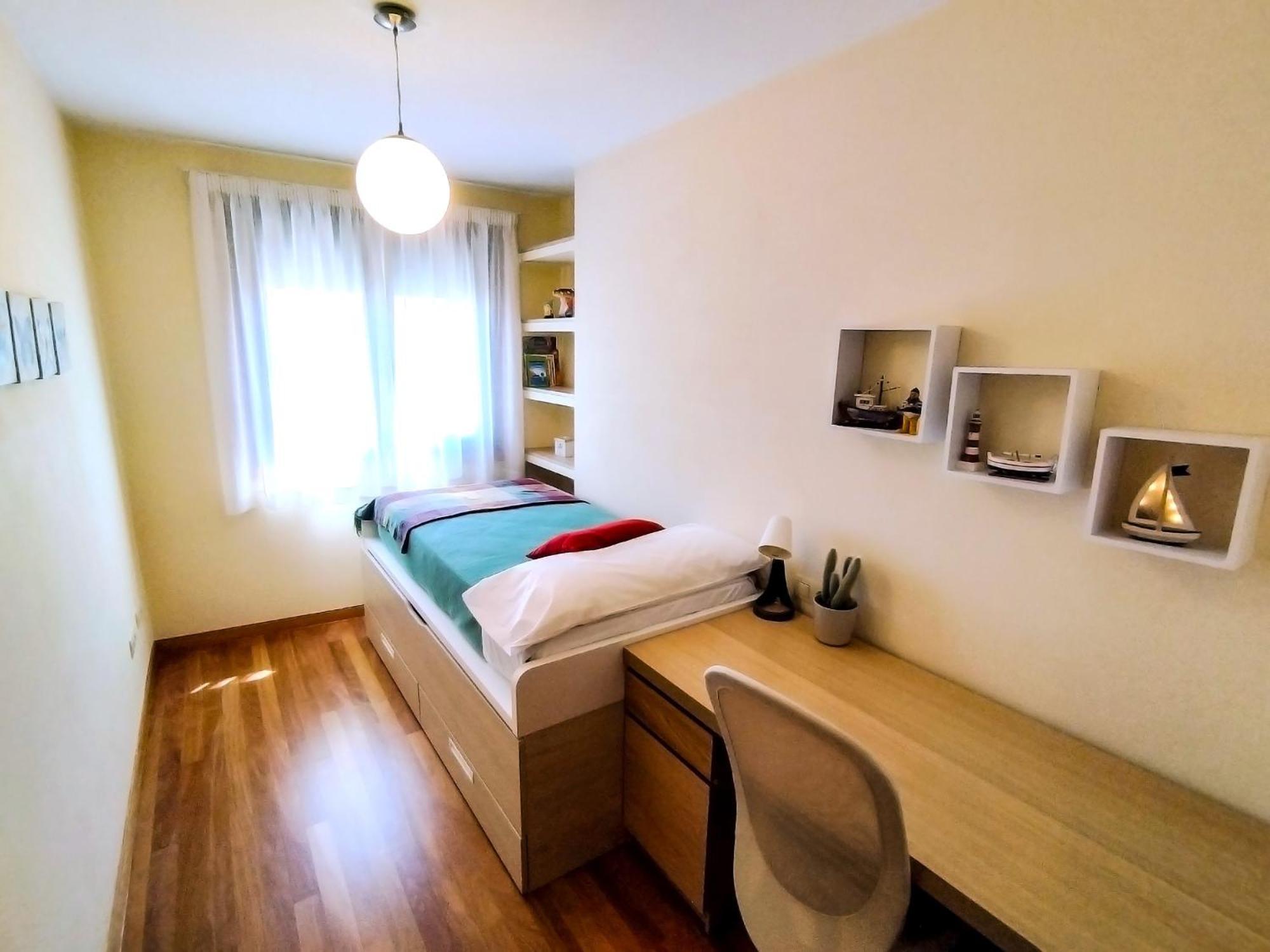 Апартаменты Burgo Loft Lerez A 5 Min De La Zona Monumental Понтеведра Экстерьер фото