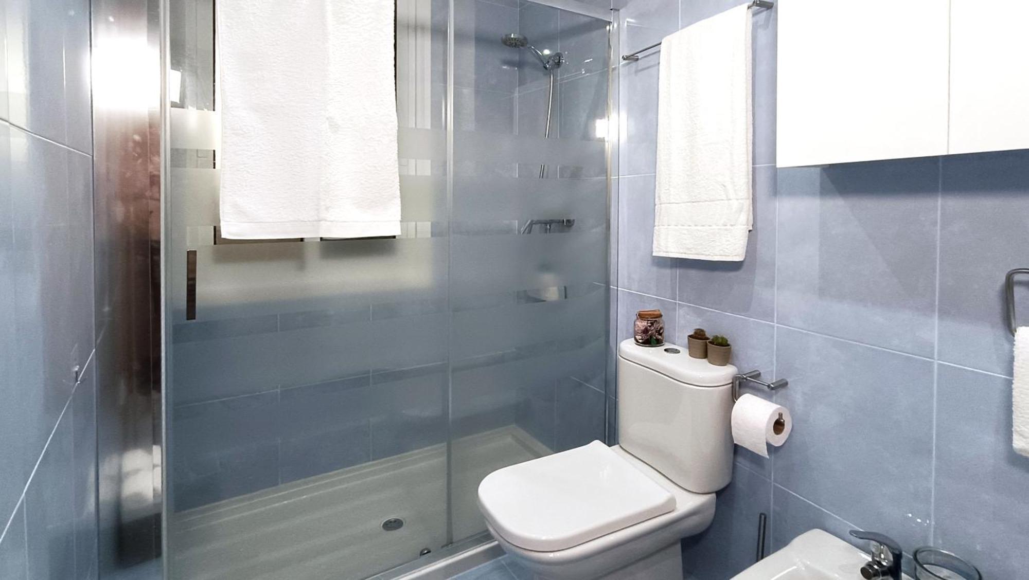 Апартаменты Burgo Loft Lerez A 5 Min De La Zona Monumental Понтеведра Экстерьер фото